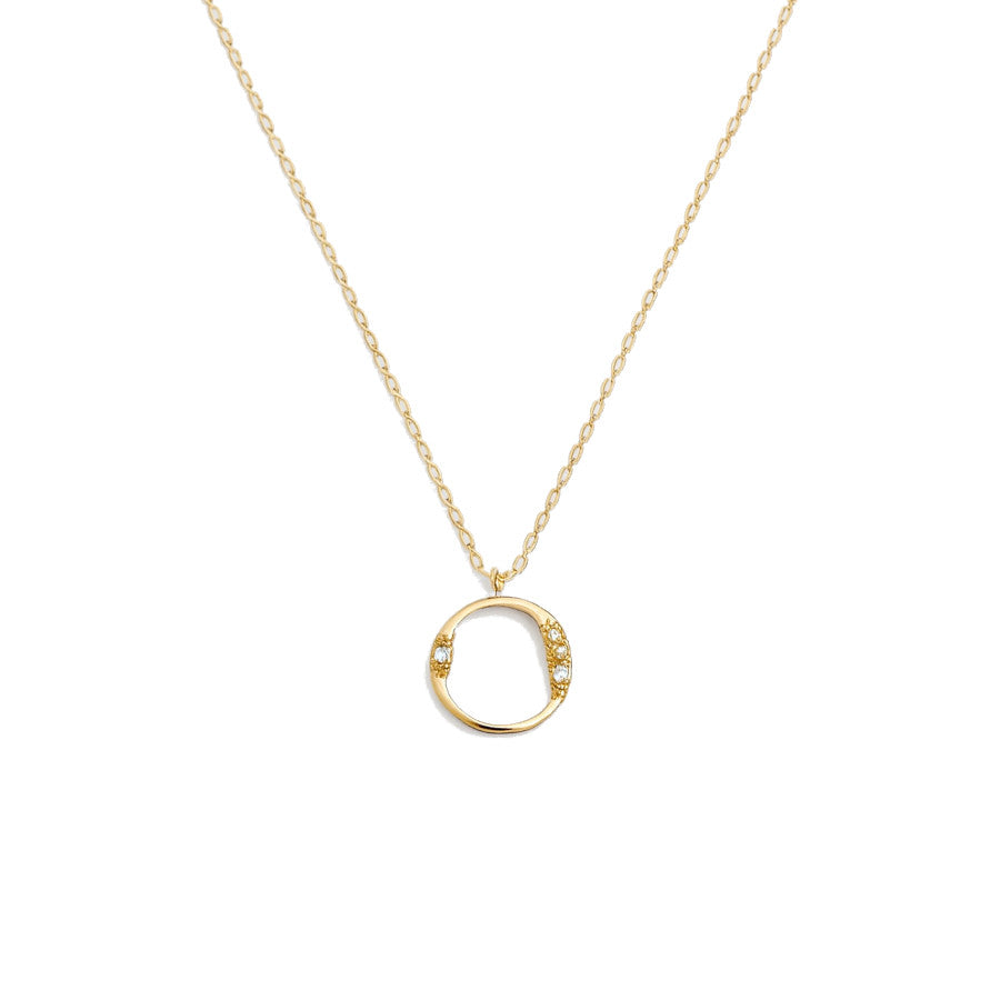 Gargantilla Magadascar