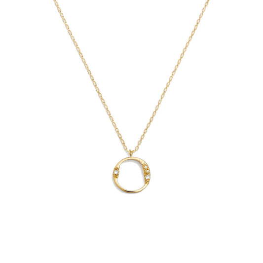 Gargantilla Magadascar