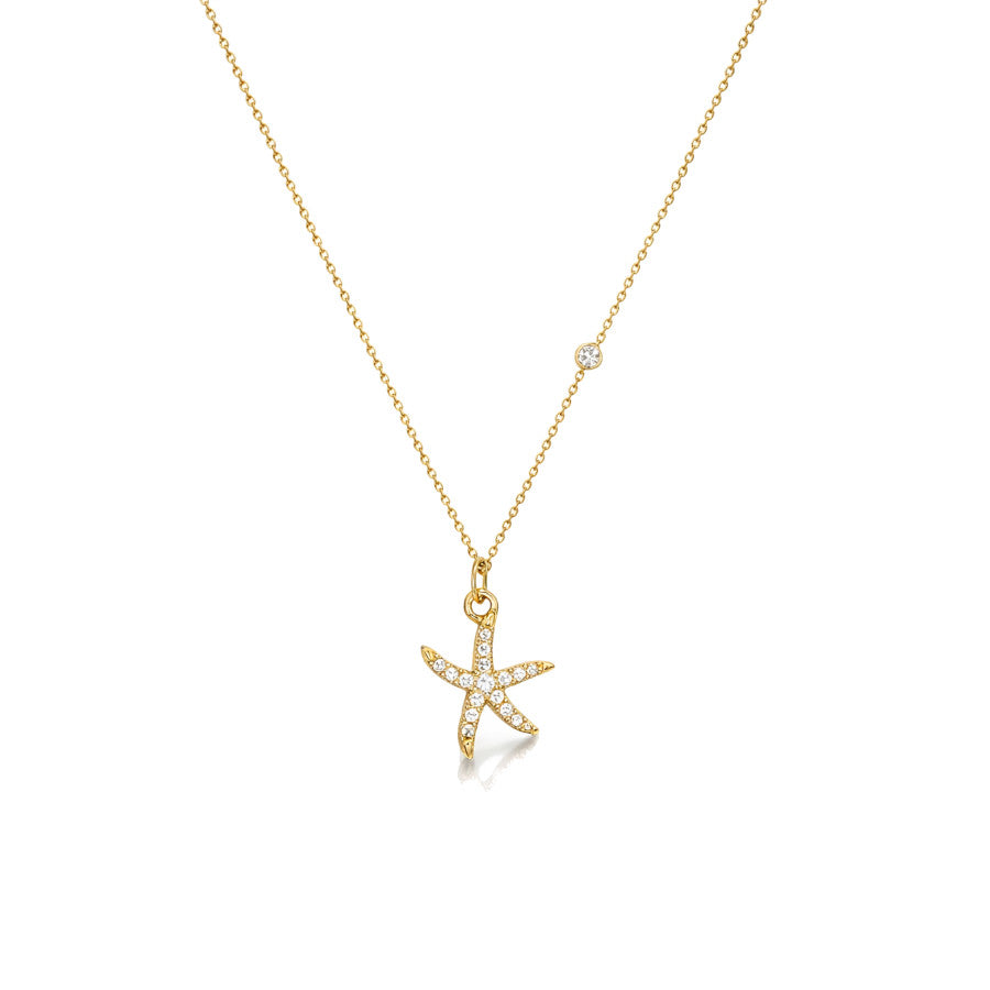 Gargantilla Mauricio