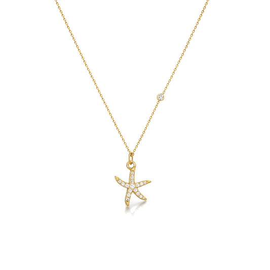 Gargantilla Mauricio