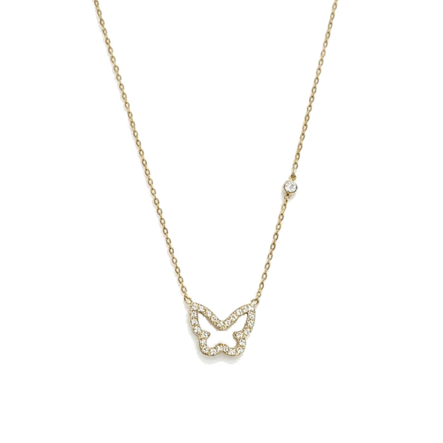 Gargantilla Mozambique