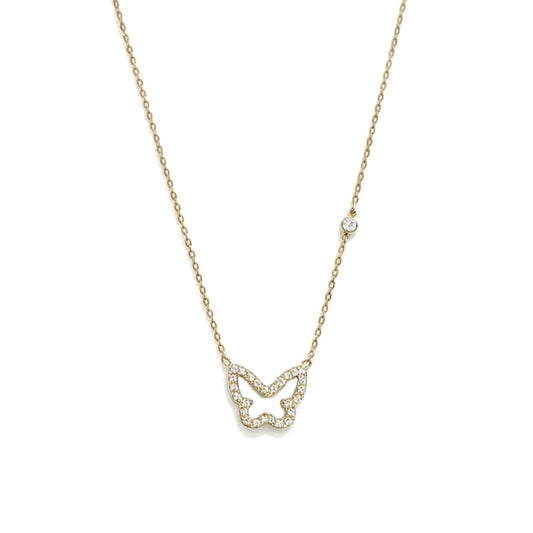 Gargantilla Mozambique