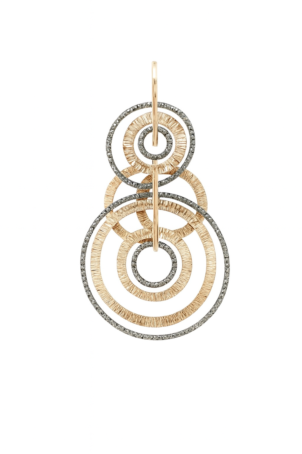 Gargantilla Maquimera