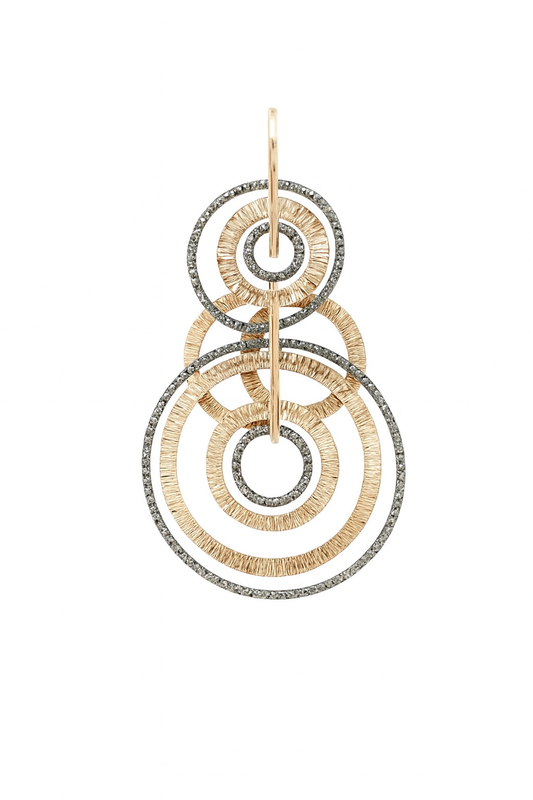 Gargantilla Maquimera