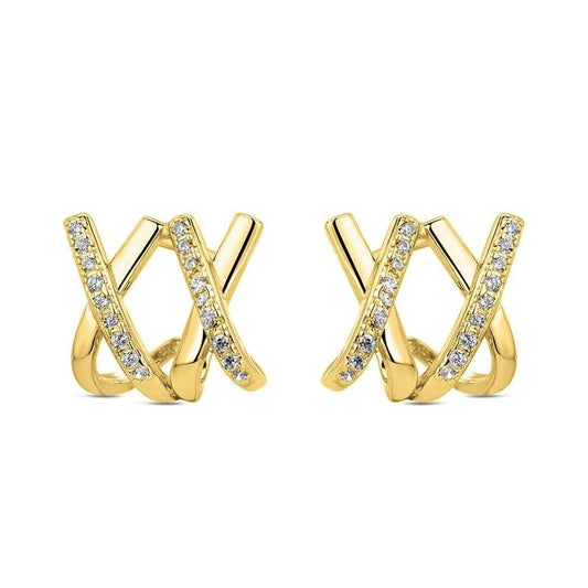 Queen Earrings