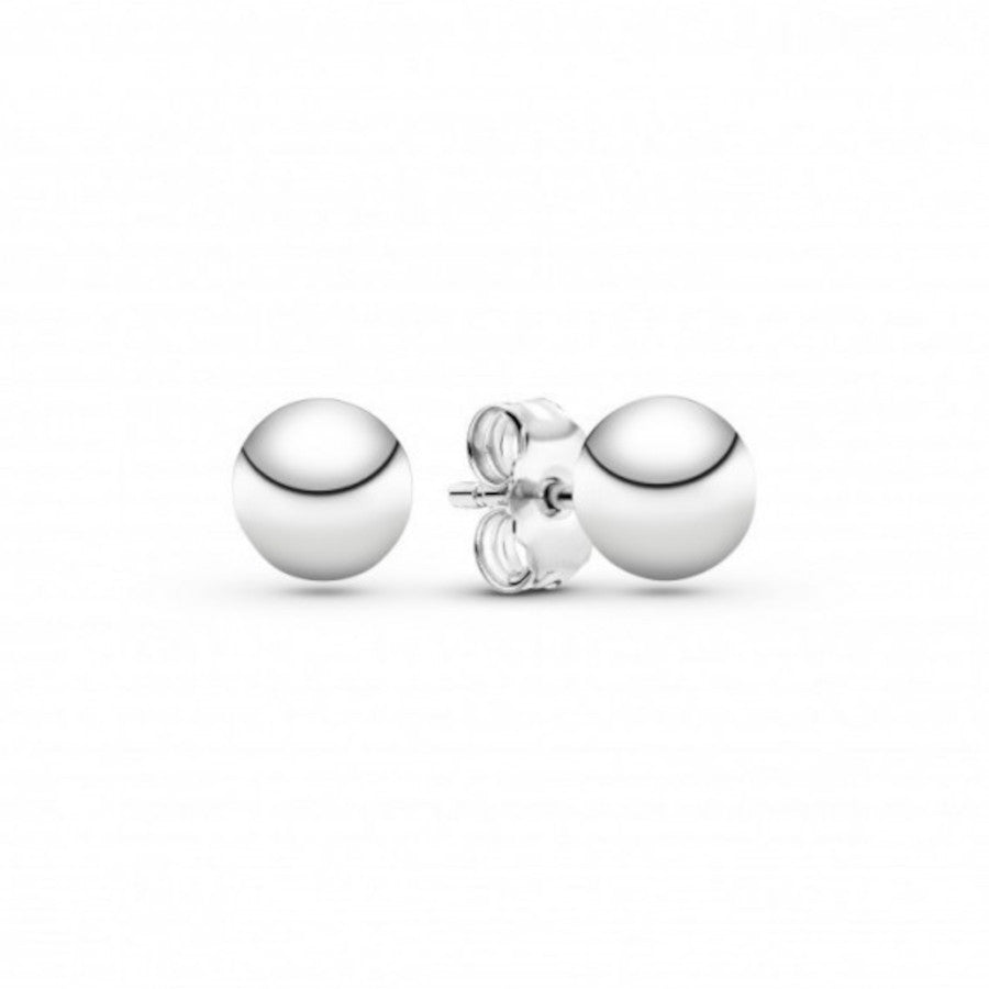Ball Earring