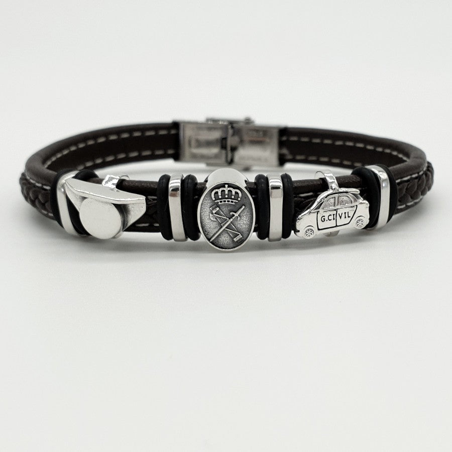 MY FAVORITE CIVIL GUARD BRACELET