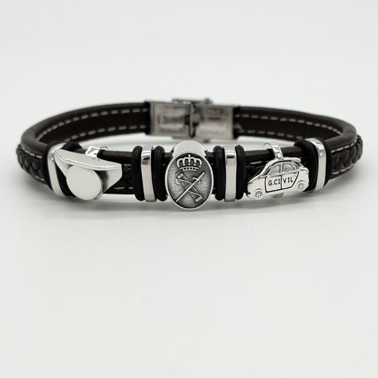 MY FAVORITE CIVIL GUARD BRACELET