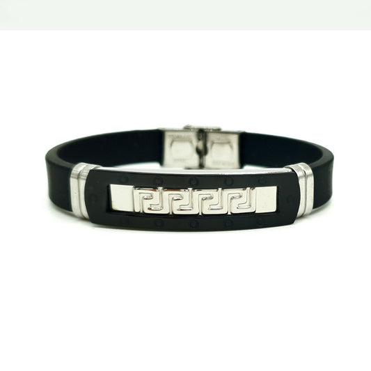 Pulsera Stern de Acero