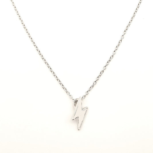 Colgante Rayo de Plata