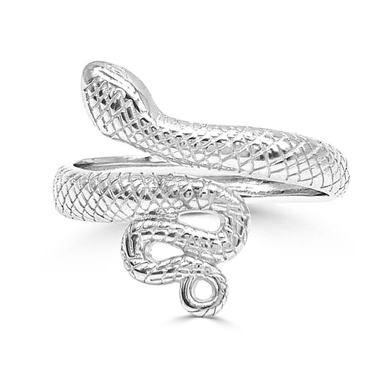Anillo Sugea de Plata
