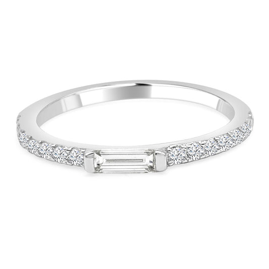 Anillo Bri de Plata