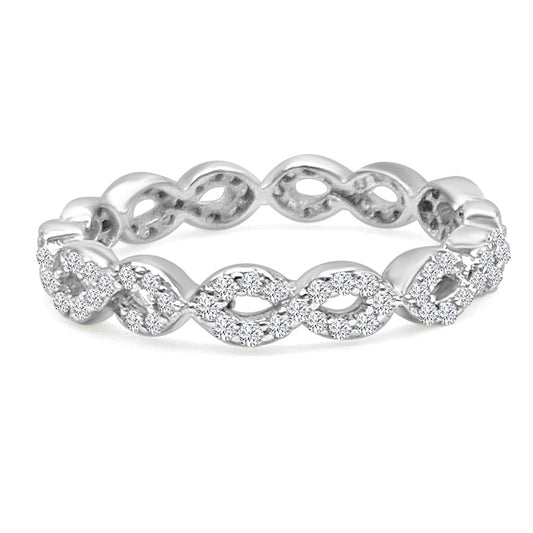 ANILLO DE PLATA SONSUZ