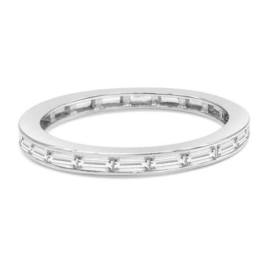 Anillo Bruma de Plata