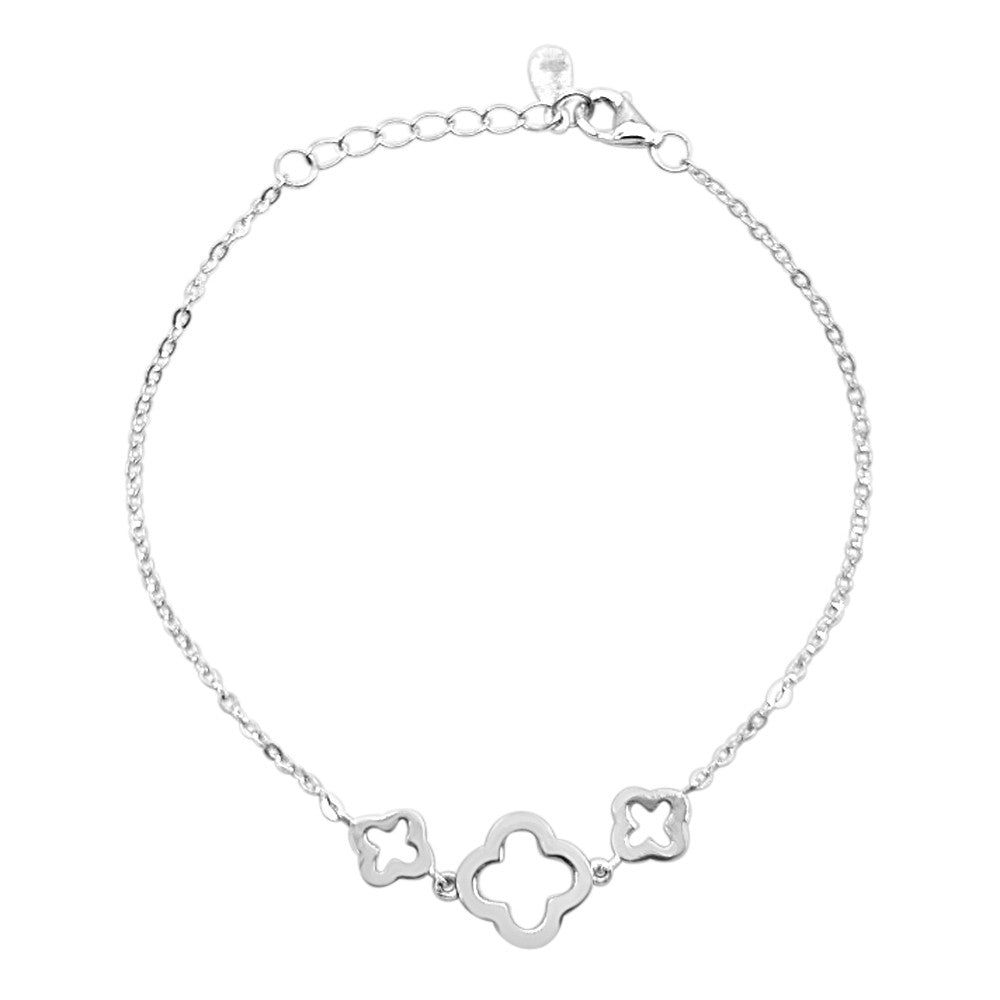 PHULA SILVER BRACELET