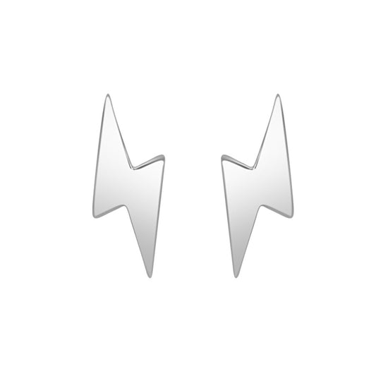 MUNJA SILVER EARRINGS