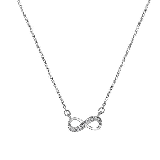 Anant Silver Choker