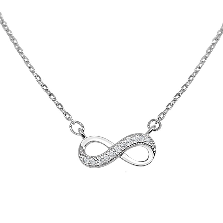 Anant Silver Choker