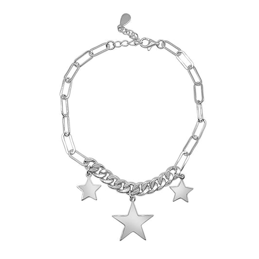 PULSERA DE PLATA NYOTA