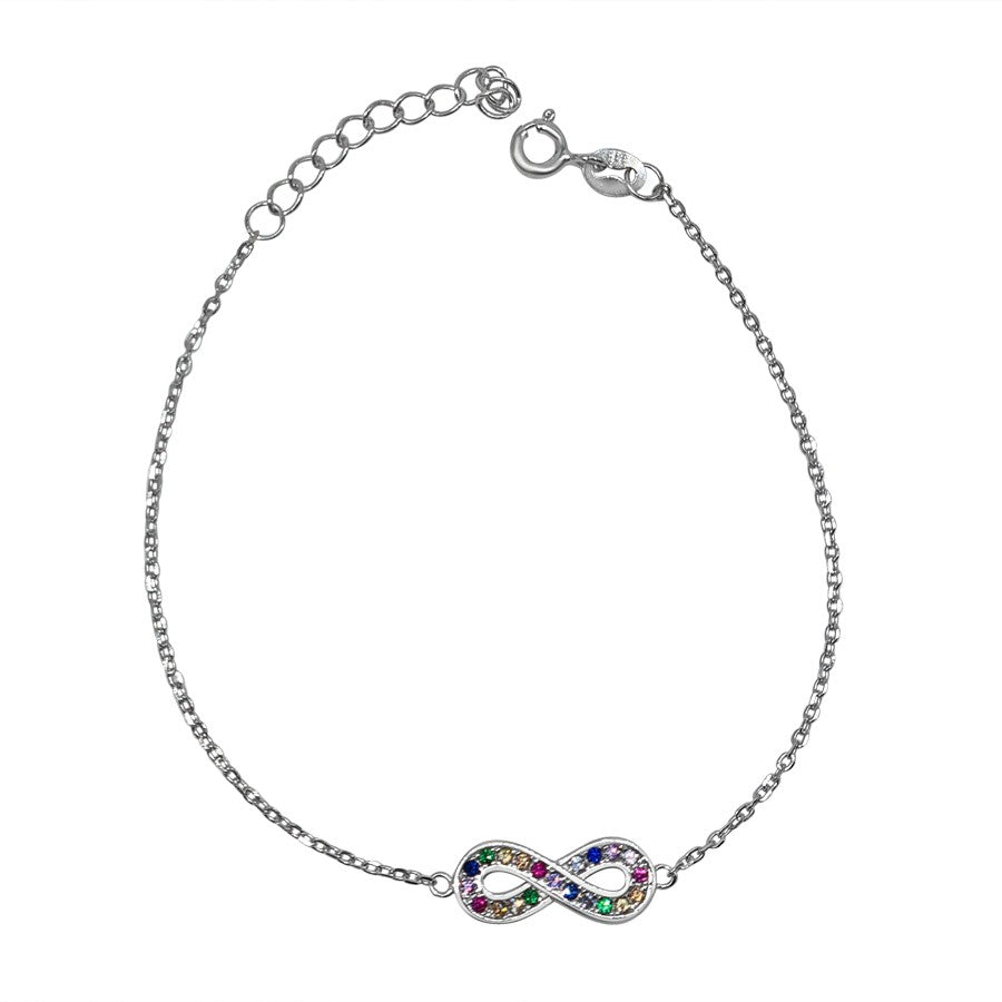 INFANAT SILVER BRACELET