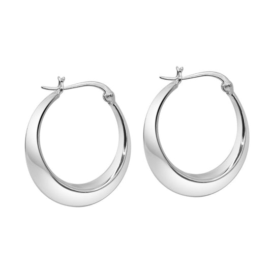 PENDIENTES DE PLATA SQUILLO