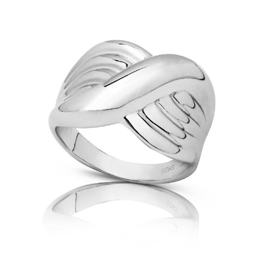 Momona Silver Ring