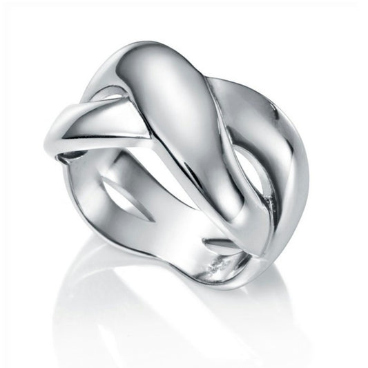 Always Silver Ring