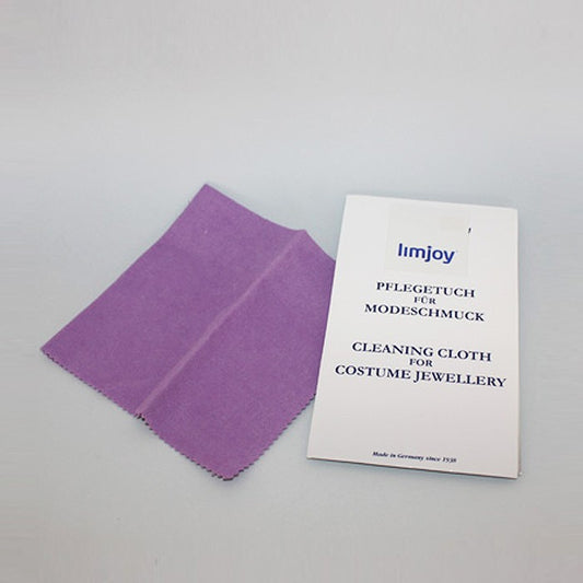 SILVER CLEAN CHAMOIS